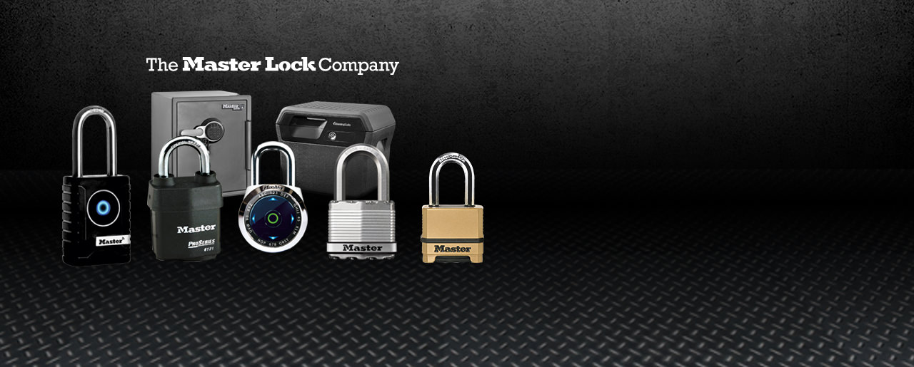 Über die Master Lock Company