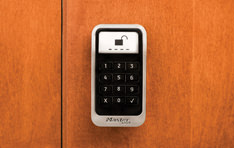 Electronic Locker Locks