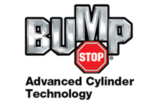 Door Hardware: BumpStop®-Sicherheit