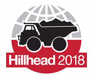 Fachmesse HILLHEAD 2018