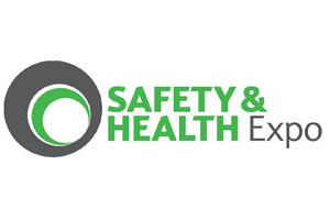 Fachmesse Safety and Health Expo 2018