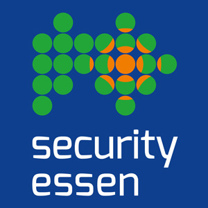 Fachmesse SECURITY ESSEN 2018